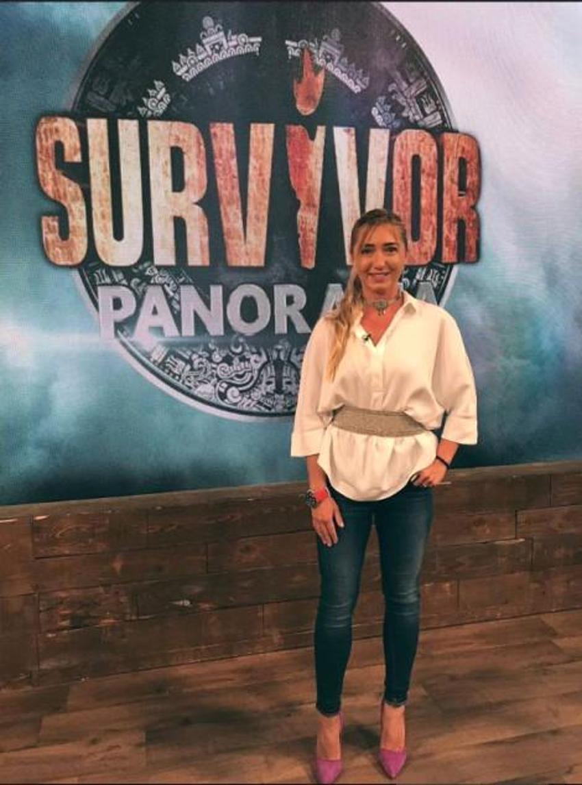 15 gün önceki halinden eser kalmadı! Survivor’dan sonra…