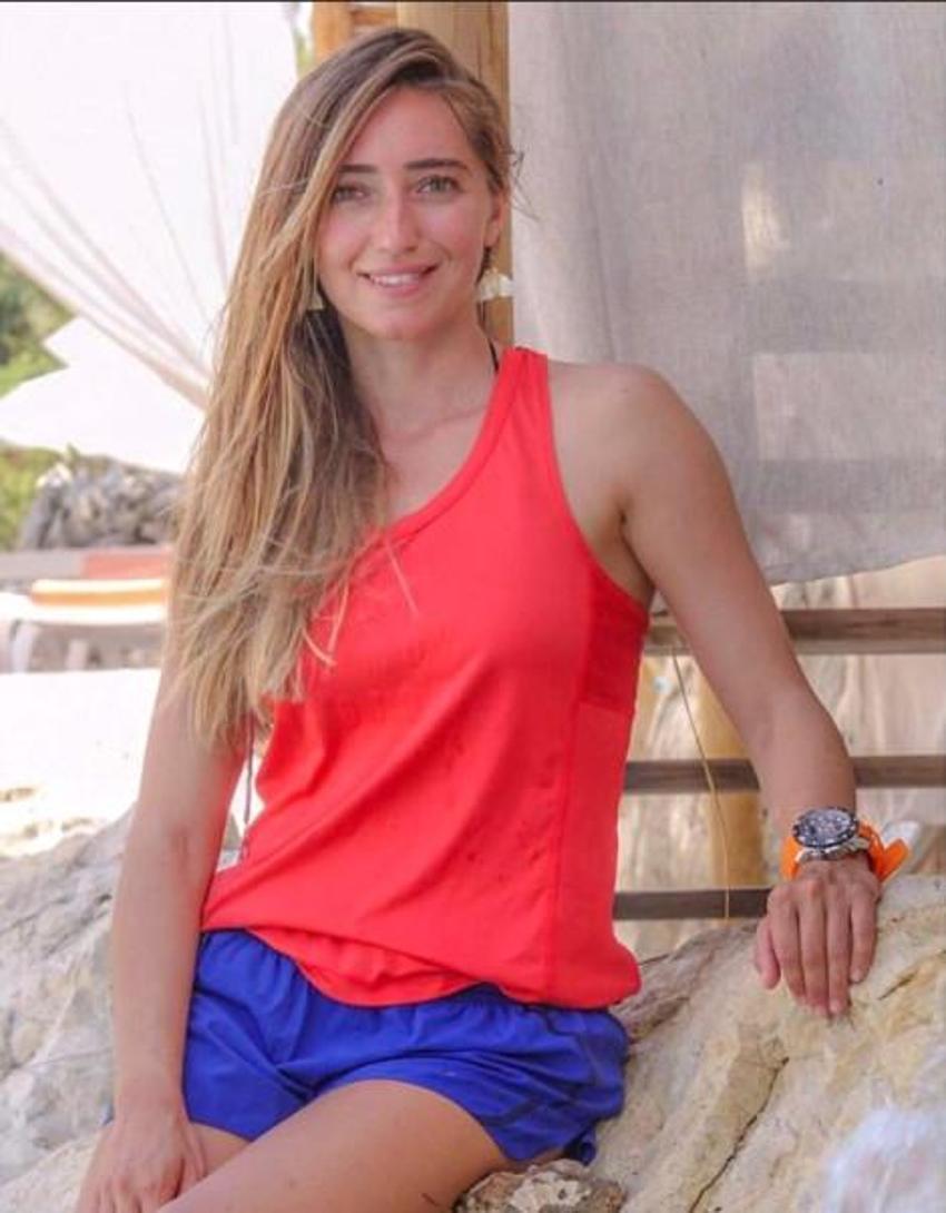 15 gün önceki halinden eser kalmadı! Survivor’dan sonra…