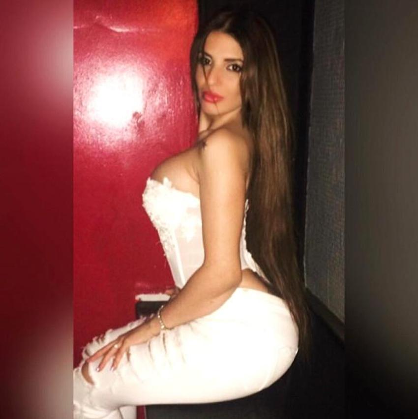 Diyarbakırlı Elif Çelik sosyal medyayı sallıyor!