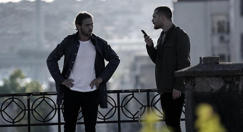 İçerde 36. Bölüm Fotoğrafları! Bu görüntüler sadece nette