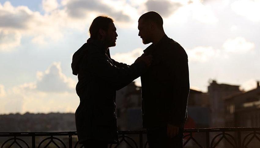 İçerde 36. Bölüm Fotoğrafları! Bu görüntüler sadece nette