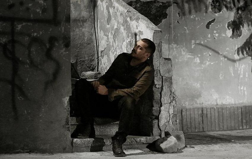 İçerde 36. Bölüm Fotoğrafları! Bu görüntüler sadece nette