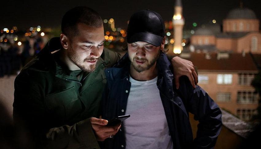 İçerde 36. Bölüm Fotoğrafları! Bu görüntüler sadece nette