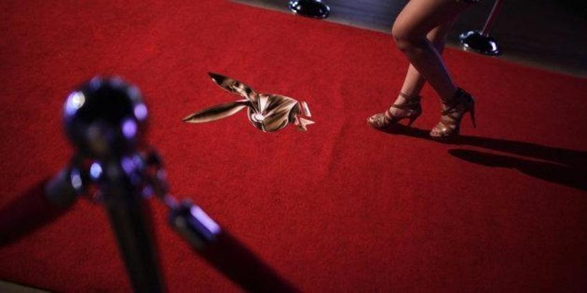 Türk Playboy kızı Elif Çelik gözaltına alındı!