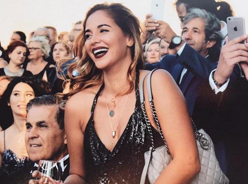 Survivor Berna Keklikler'in son hali şaşırttı