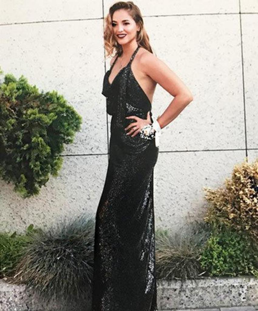 Survivor Berna Keklikler'in son hali şaşırttı