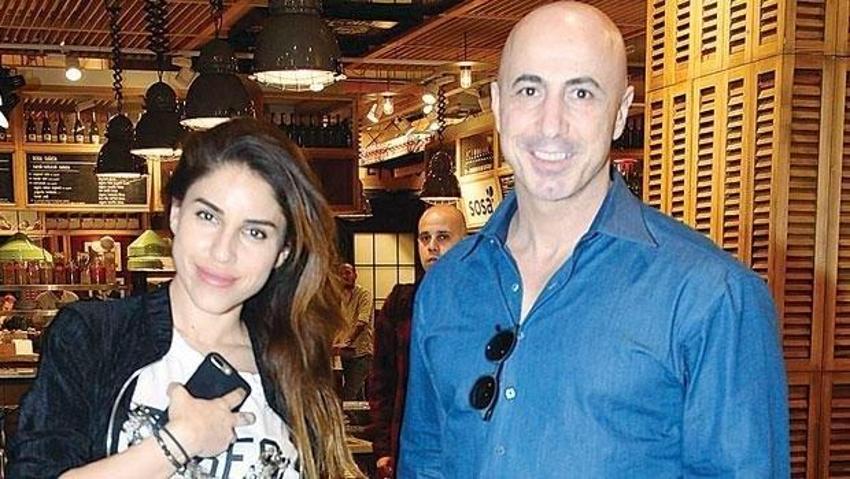 Irmak Ünal ile Emre Karabacak neden boşandı?