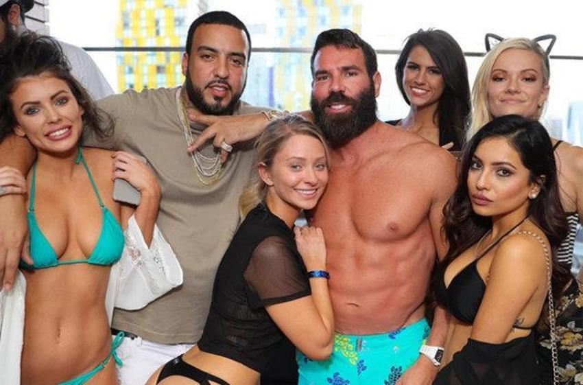 Dan Bilzerian'dan şaşırtan karar
