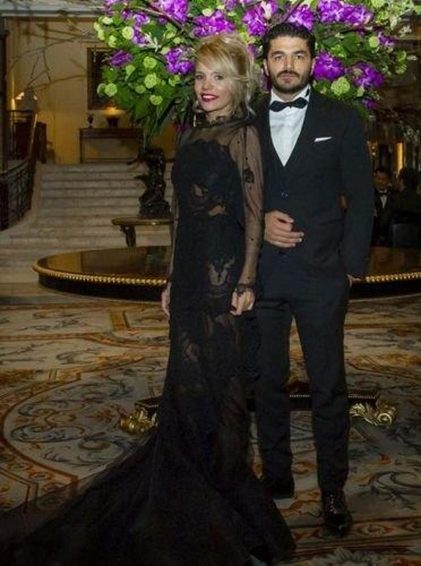 Ebru Şallı merak edilen her şeyi anlattı
