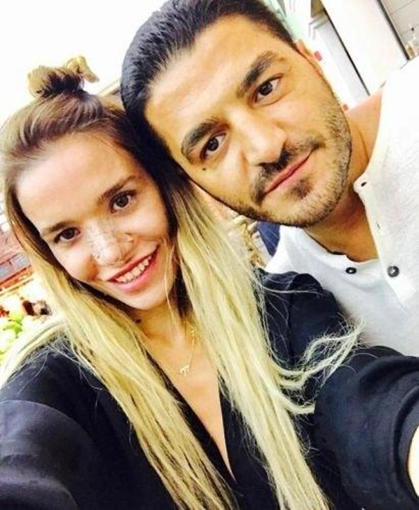 Ebru Şallı merak edilen her şeyi anlattı