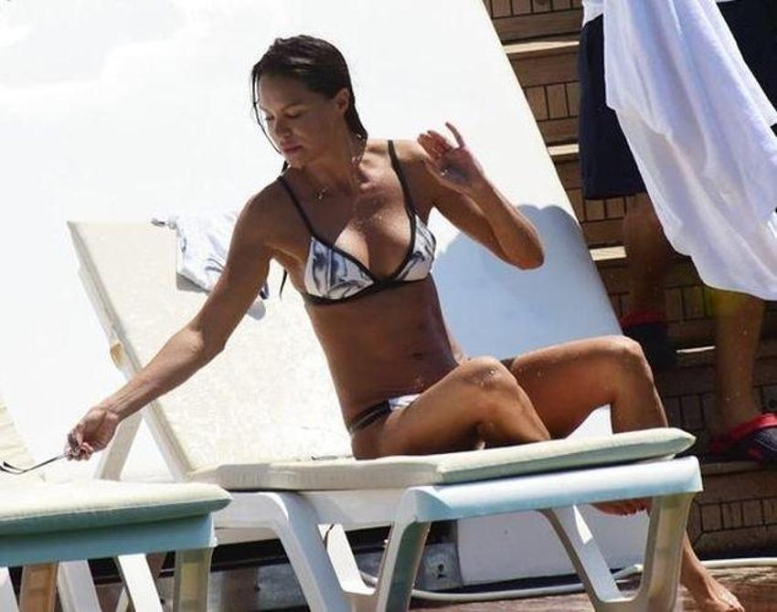 Ebru Şallı merak edilen her şeyi anlattı