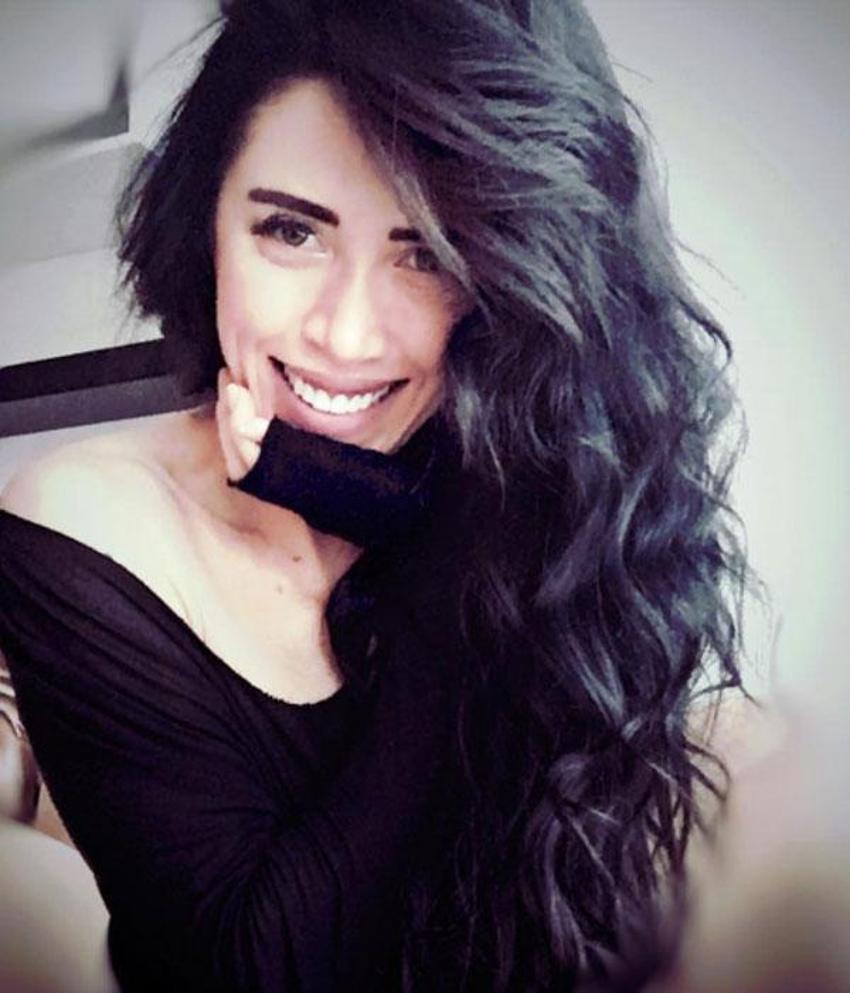 'Arka Sıradakiler'in Özge'si tanınmaz halde!