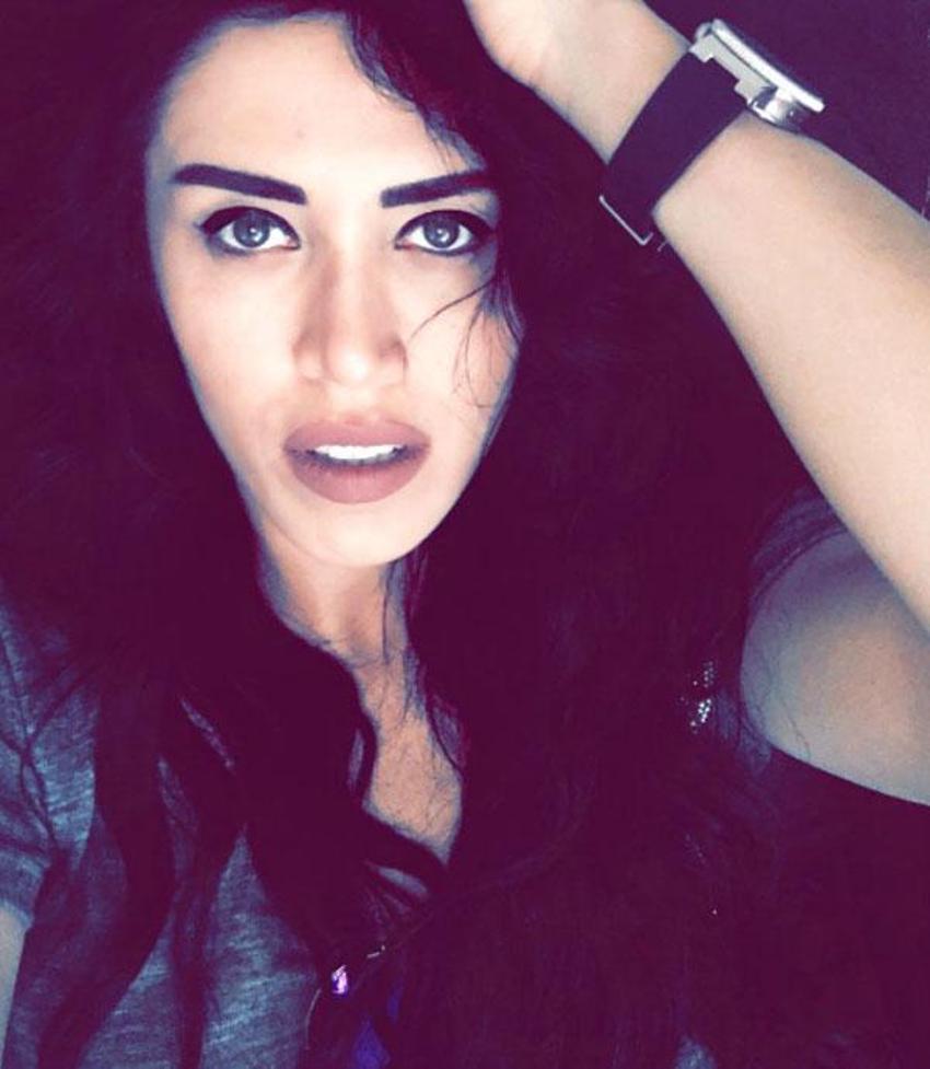 'Arka Sıradakiler'in Özge'si tanınmaz halde!
