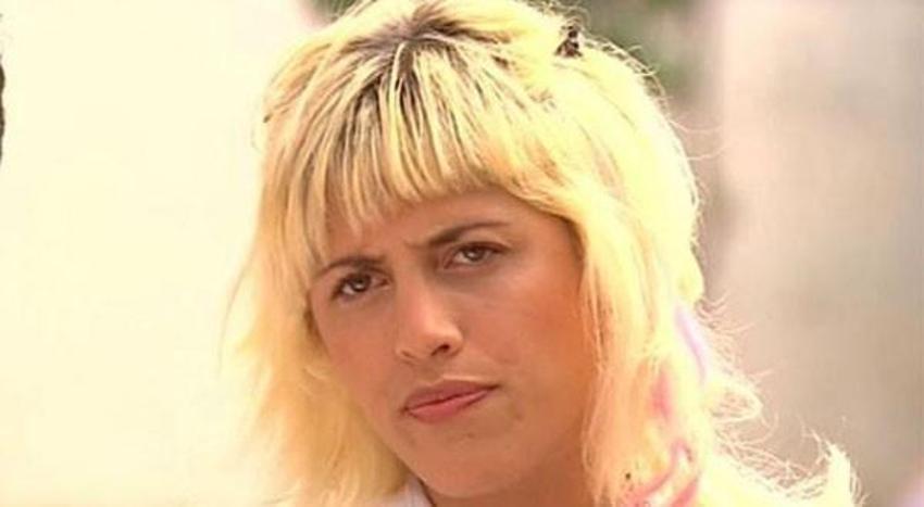 'Arka Sıradakiler'in Özge'si tanınmaz halde!