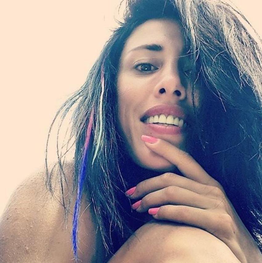 'Arka Sıradakiler'in Özge'si tanınmaz halde!