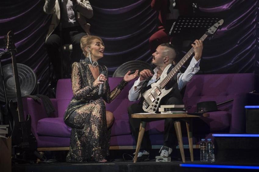 Her güne farklı Sıla