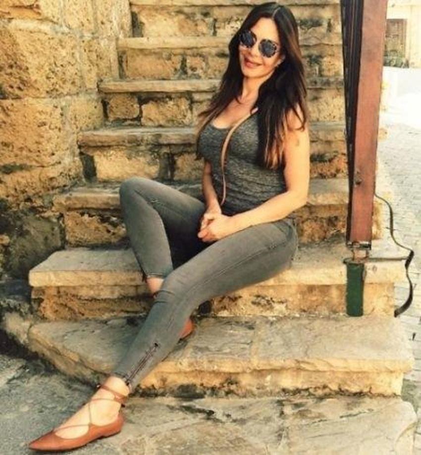Sevda Demirel: 'Kölen olayım, ayağını yıkayım!' diyenler var