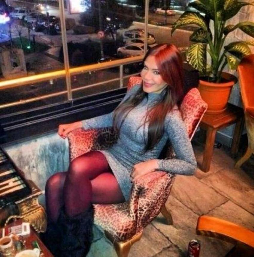 Sevda Demirel: 'Kölen olayım, ayağını yıkayım!' diyenler var