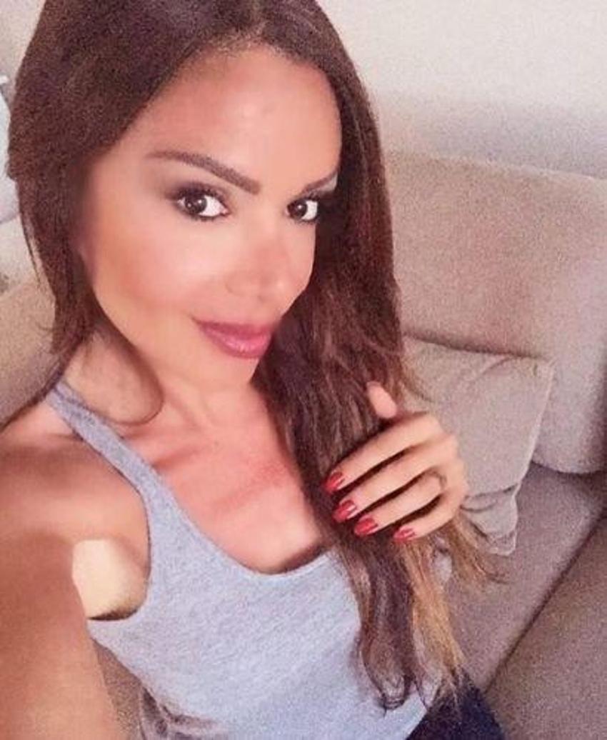 Sevda Demirel: 'Kölen olayım, ayağını yıkayım!' diyenler var