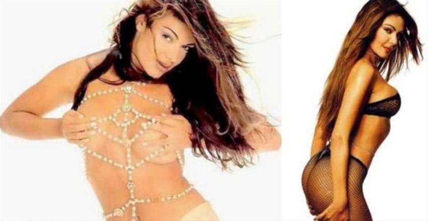Sevda Demirel: 'Kölen olayım, ayağını yıkayım!' diyenler var
