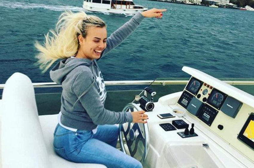 Ali Ağaoğlu ile Duygu Su ayrıldı mı?