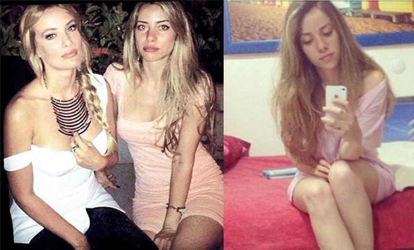 Gamze Özçelik kendini dine adadı!