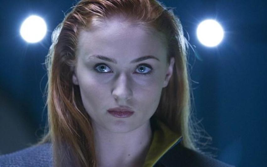 Sophie Turner'ın çocukluğunu Summer Fontana canlandıracak