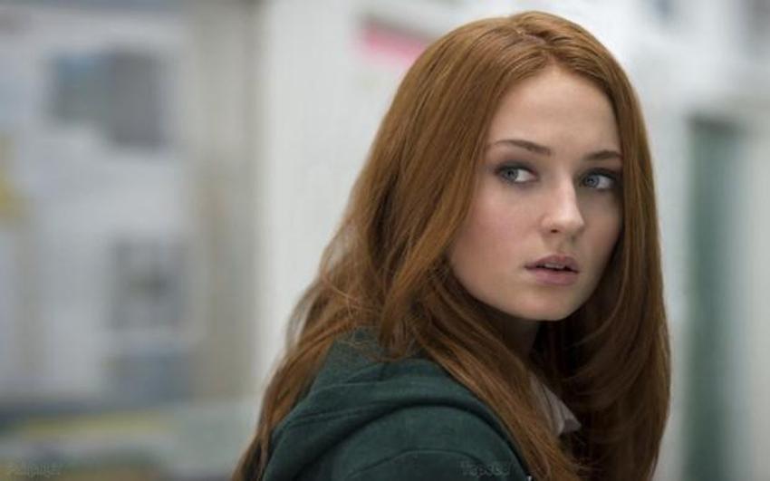 Sophie Turner'ın çocukluğunu Summer Fontana canlandıracak