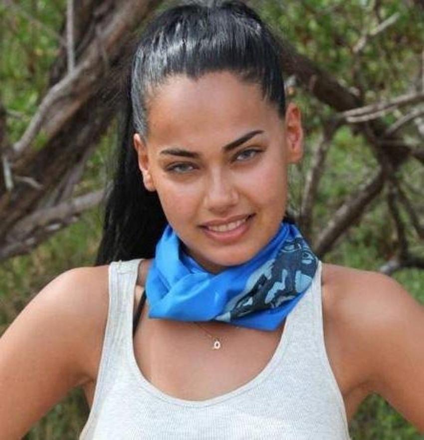 Fatmagül Fakı yeni aşkı ile yakalandı!