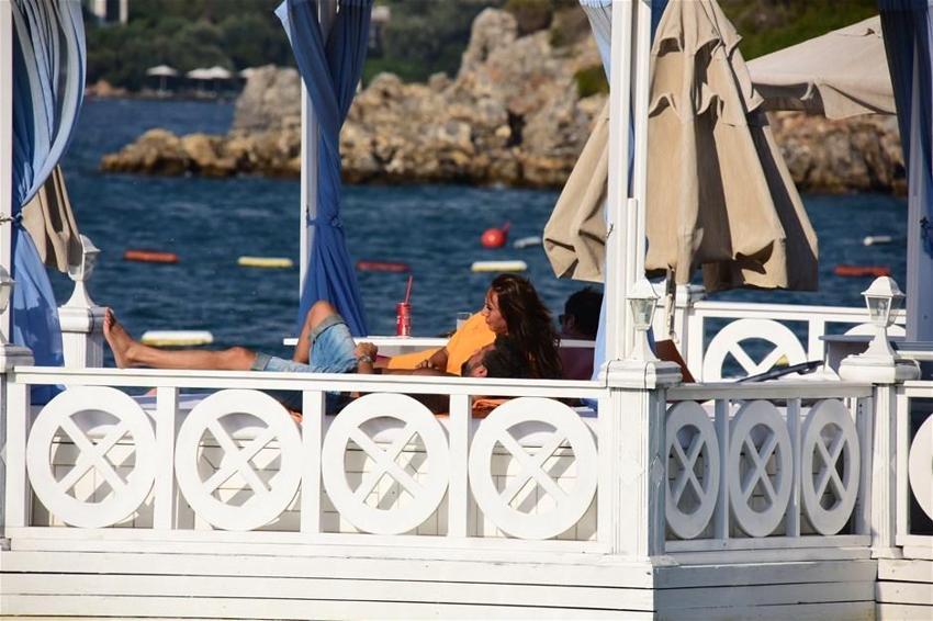 Aşk locası
