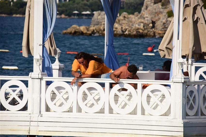 Aşk locası