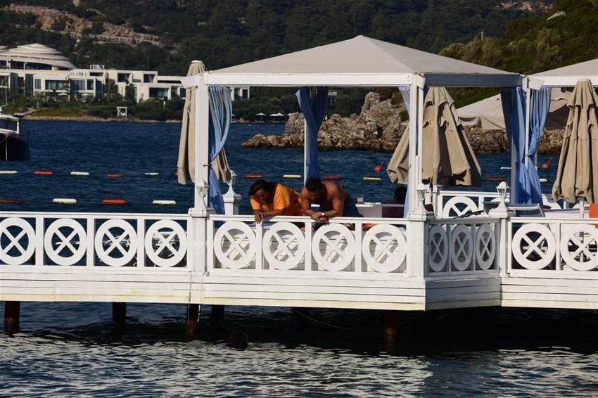 Aşk locası