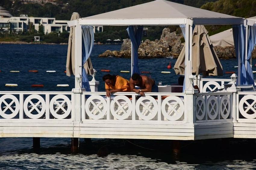 Aşk locası