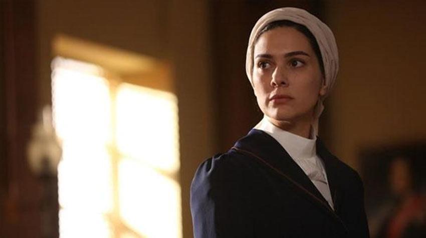 Bergüzar Korel'in kilo vermesi yasak, çünkü...