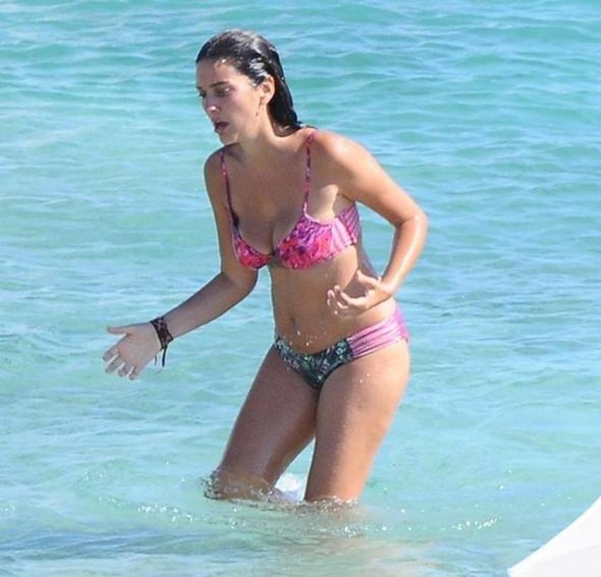 Bergüzar Korel'in kilo vermesi yasak, çünkü...