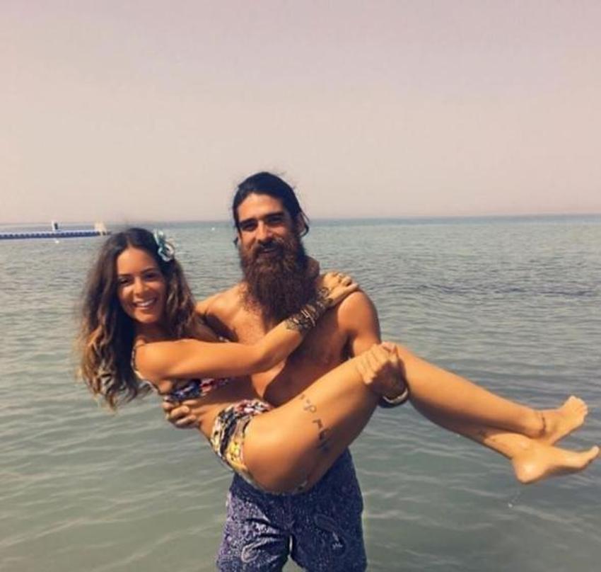 Eliz Sakuçoğlu'dan ikinci şans yok!