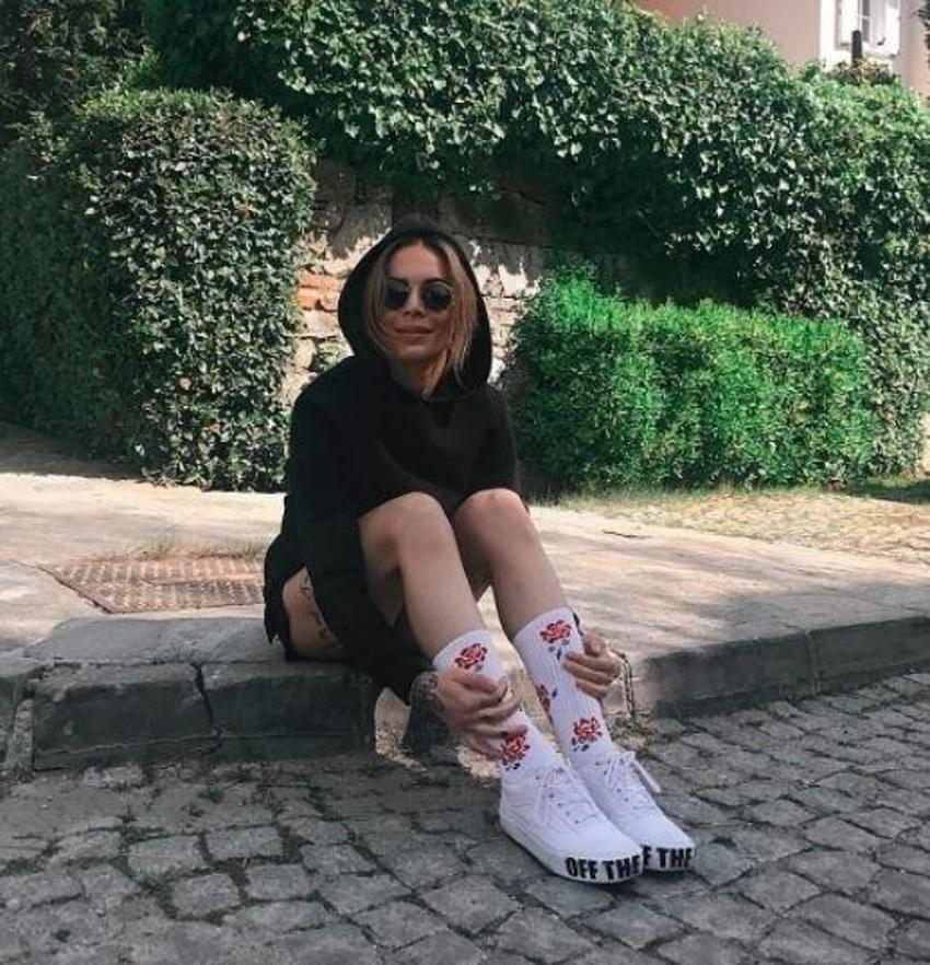 Eliz Sakuçoğlu'dan ikinci şans yok!