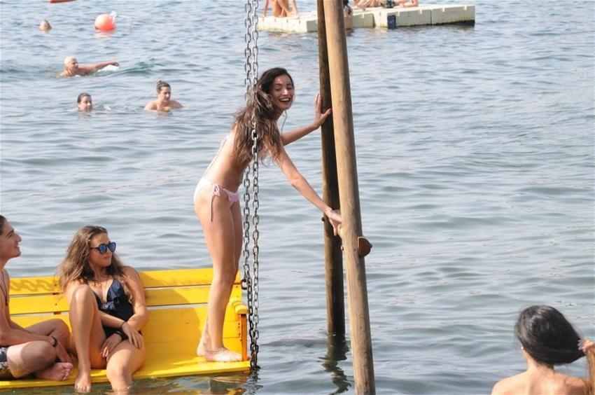 Ayşe Akın'dan anoreksiya itirafı