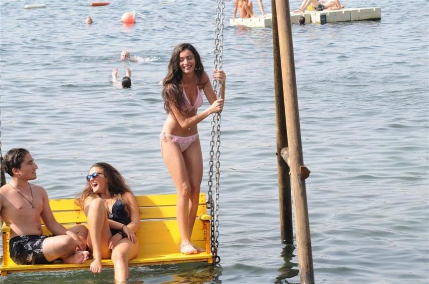 Ayşe Akın'dan anoreksiya itirafı
