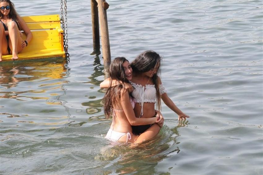 Ayşe Akın'dan anoreksiya itirafı