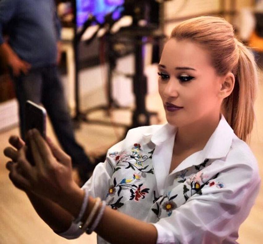 Survivor Seda'dan 'sıcak' pozlar!