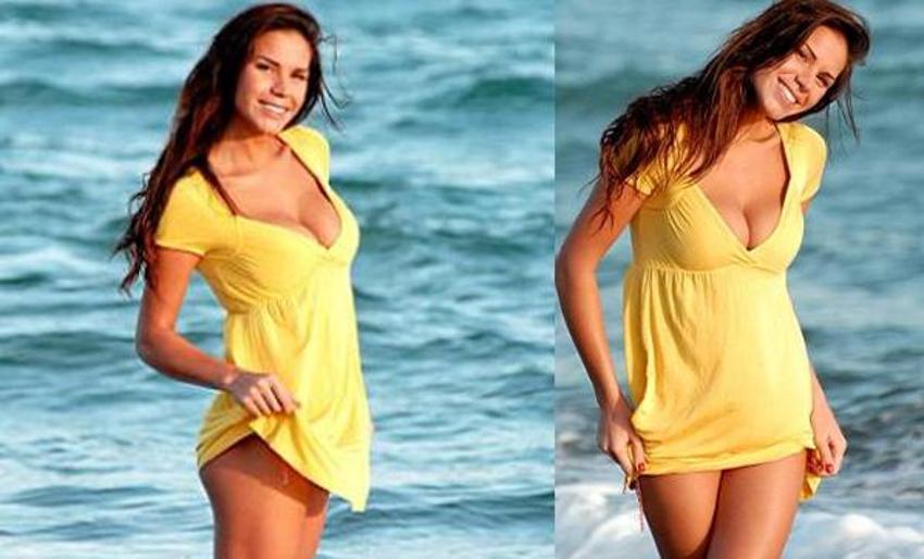Lara Surol: Kolay kolay evlenmem