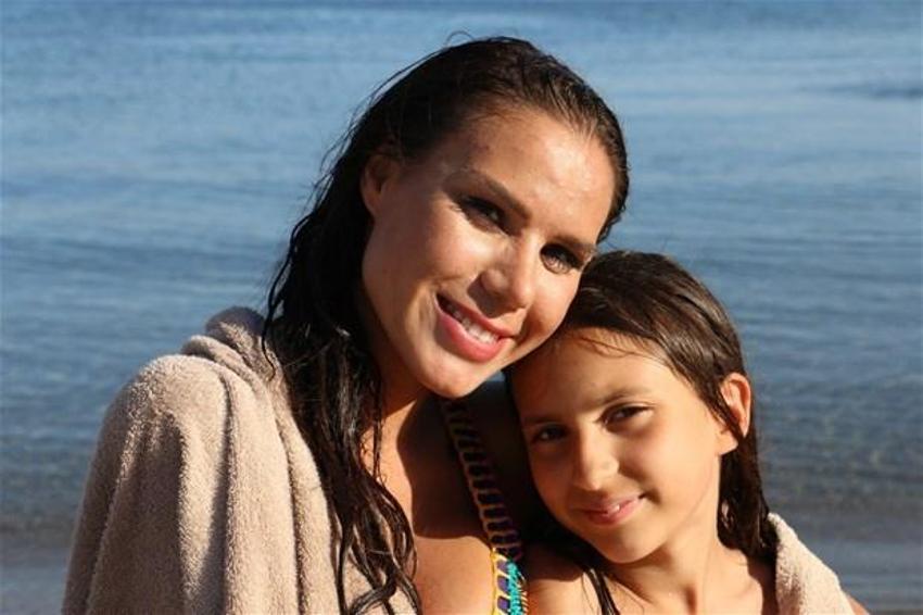 Lara Surol: Kolay kolay evlenmem