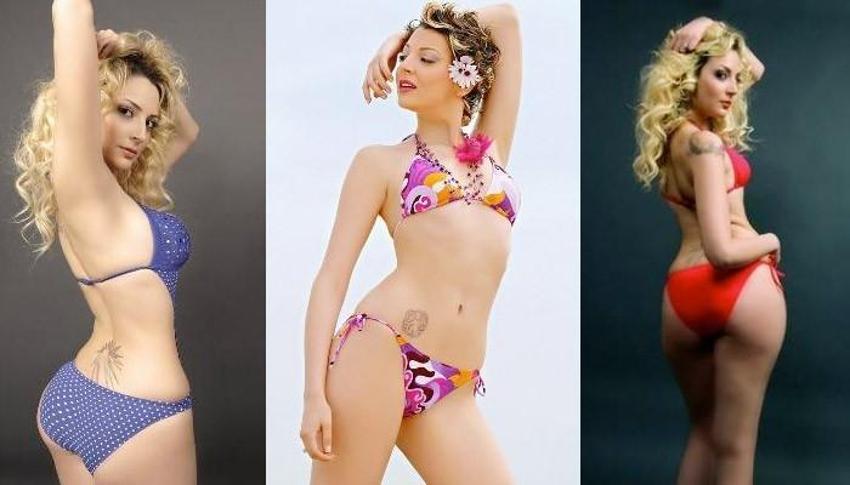 Survivor Berna Öztürk'ten olay paylaşım!