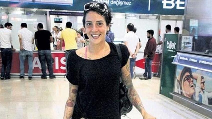Survivor Berna Öztürk'ten olay paylaşım!