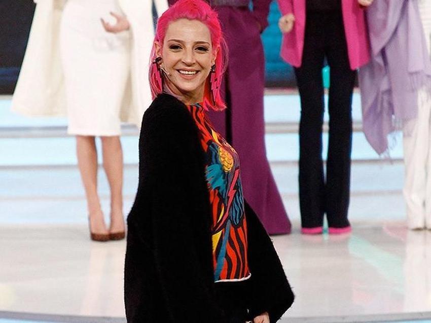 Survivor Berna Öztürk'ten olay paylaşım!