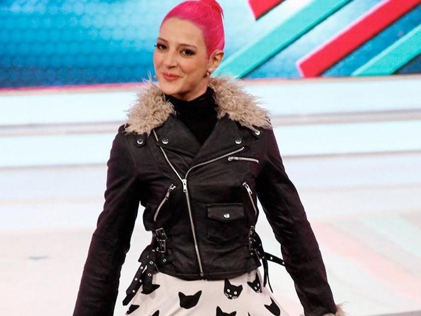 Survivor Berna Öztürk'ten olay paylaşım!