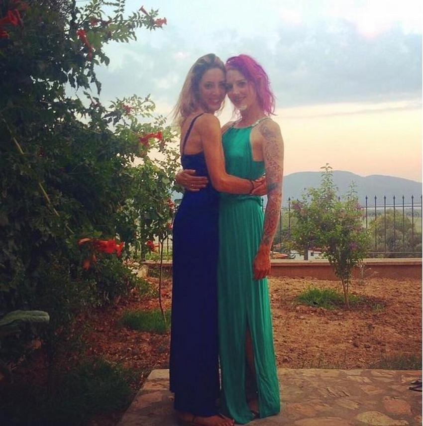 Survivor Berna Öztürk'ten olay paylaşım!