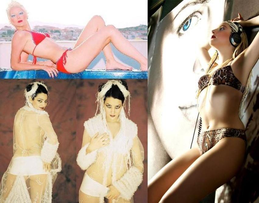 Survivor Berna Öztürk'ten olay paylaşım!
