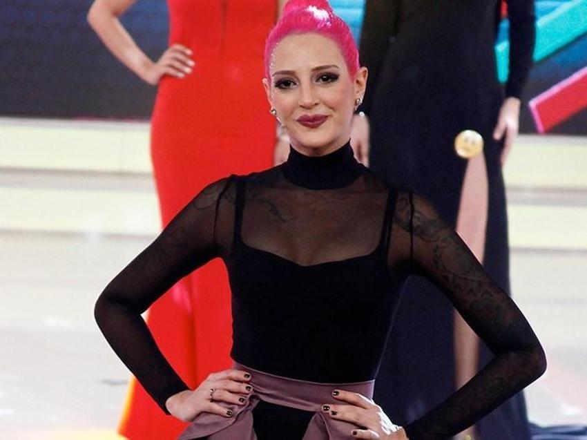 Survivor Berna Öztürk'ten olay paylaşım!
